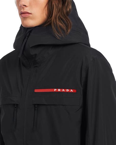 prada ski jacket